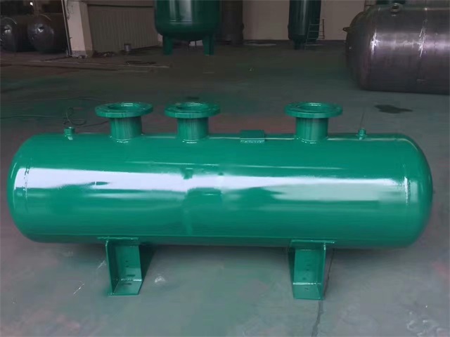 大城大城大城蒸汽分气缸